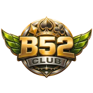 logo b52club