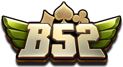 logo b52club